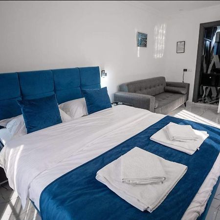Breathe Hotel Vama Veche Ngoại thất bức ảnh