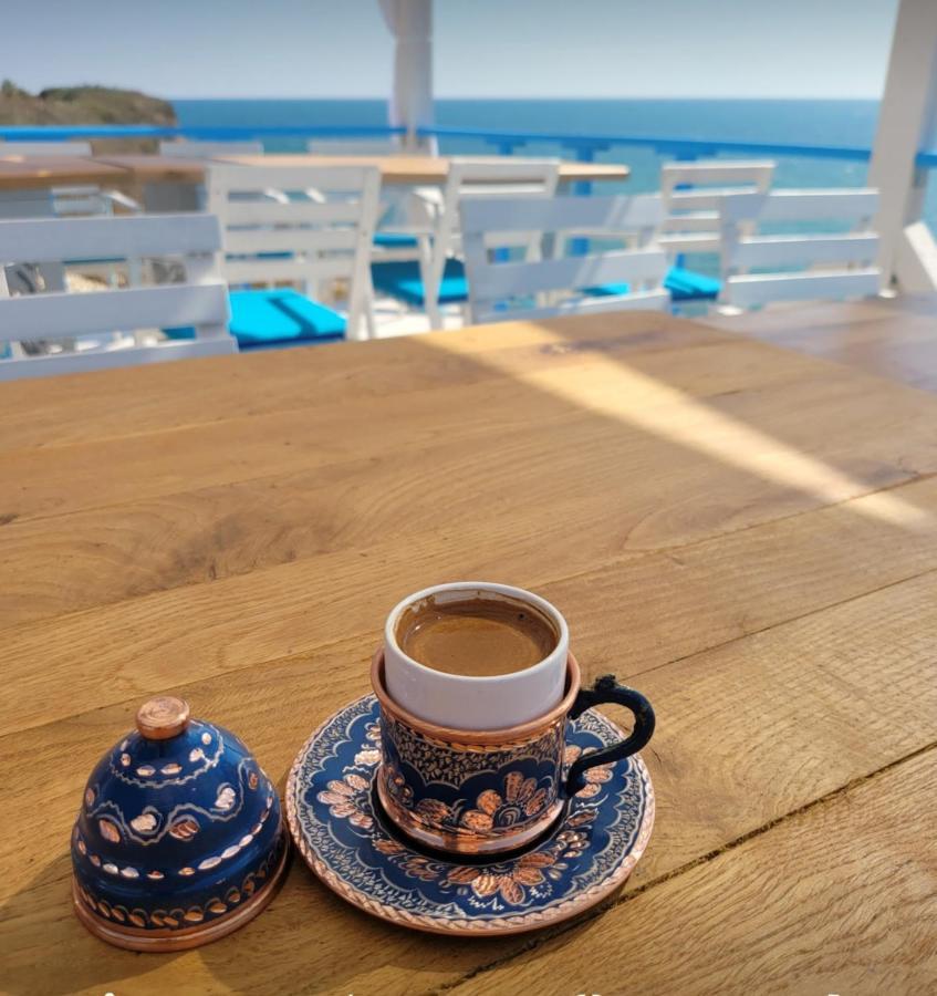 Breathe Hotel Vama Veche Ngoại thất bức ảnh