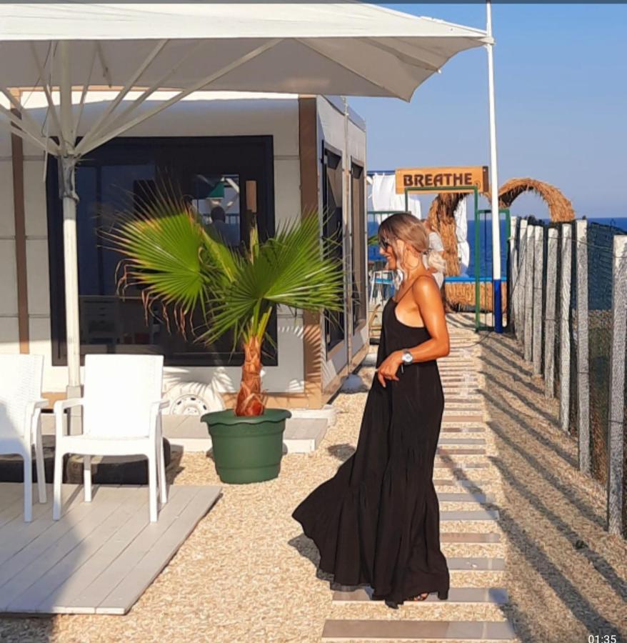 Breathe Hotel Vama Veche Ngoại thất bức ảnh