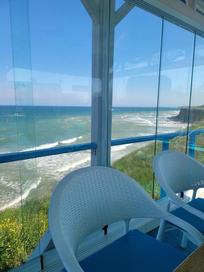 Breathe Hotel Vama Veche Ngoại thất bức ảnh