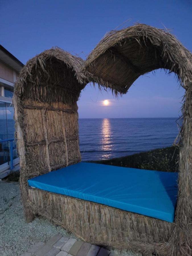 Breathe Hotel Vama Veche Ngoại thất bức ảnh