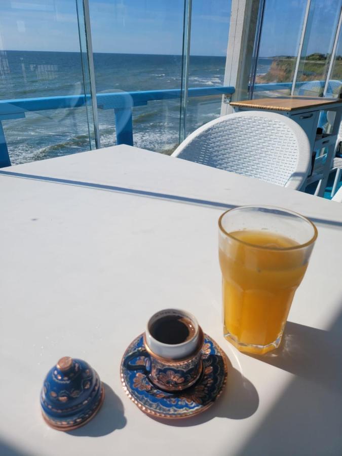 Breathe Hotel Vama Veche Ngoại thất bức ảnh