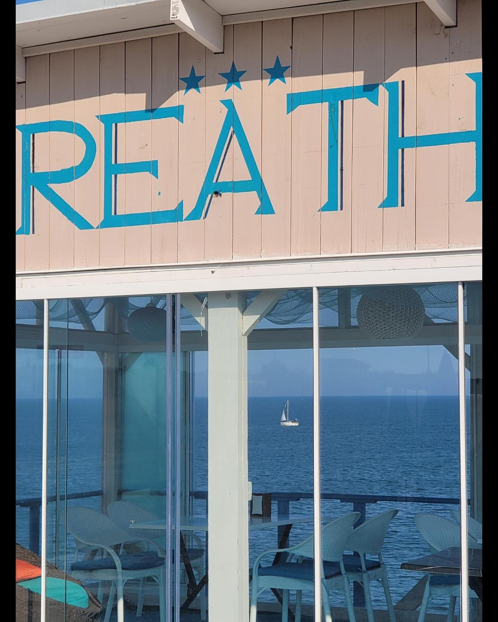 Breathe Hotel Vama Veche Ngoại thất bức ảnh