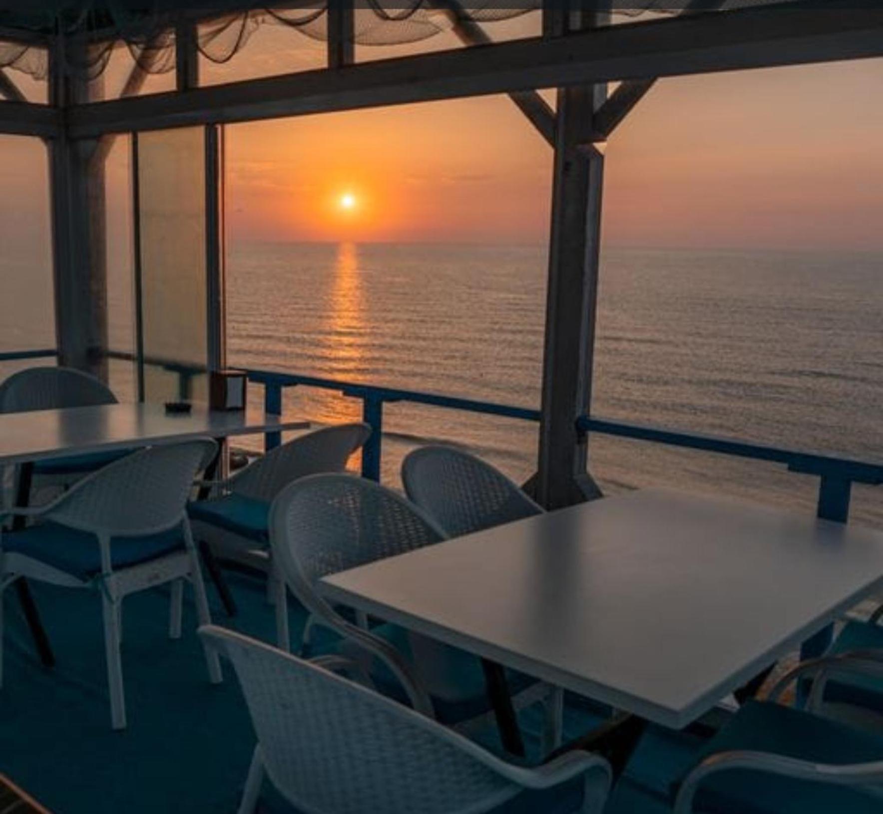 Breathe Hotel Vama Veche Ngoại thất bức ảnh