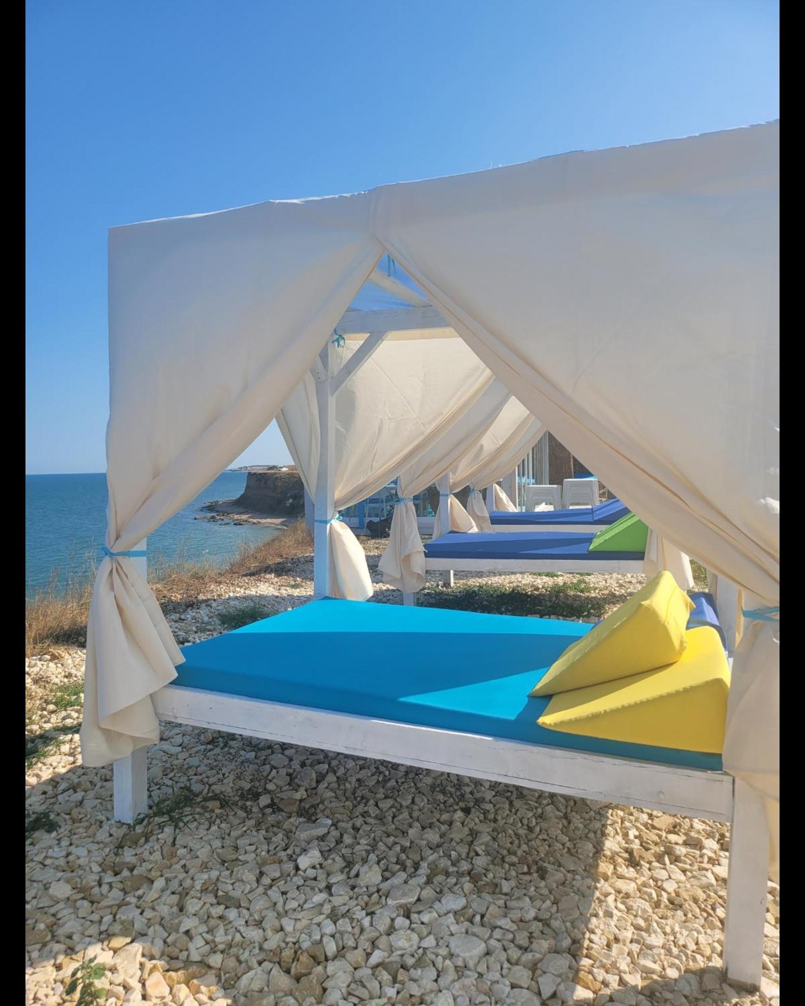 Breathe Hotel Vama Veche Ngoại thất bức ảnh