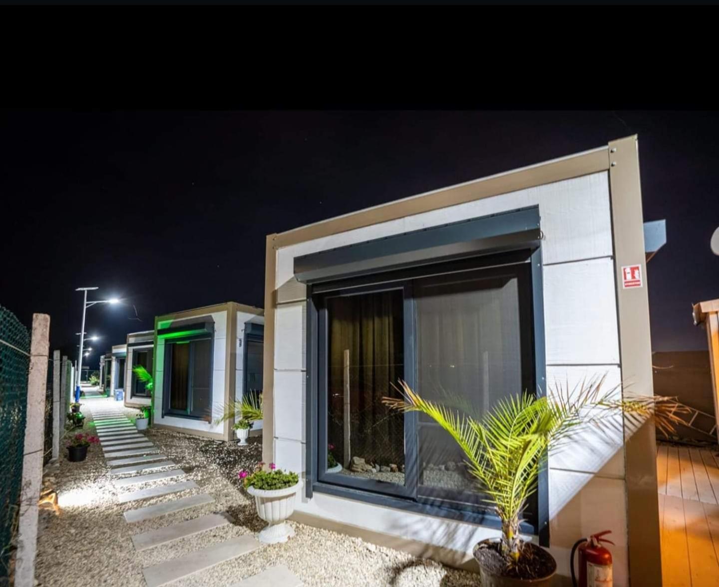 Breathe Hotel Vama Veche Ngoại thất bức ảnh
