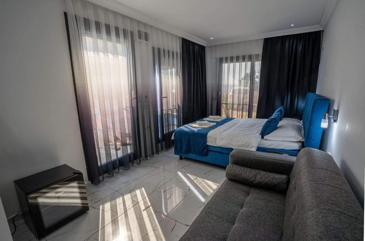 Breathe Hotel Vama Veche Ngoại thất bức ảnh