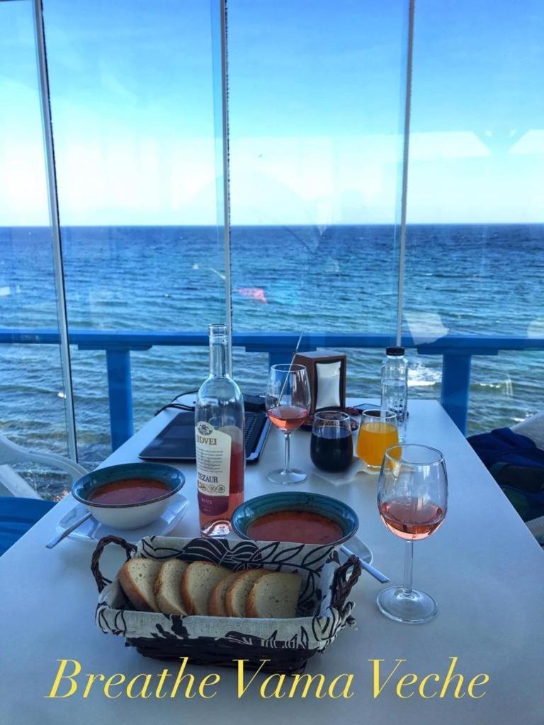 Breathe Hotel Vama Veche Ngoại thất bức ảnh
