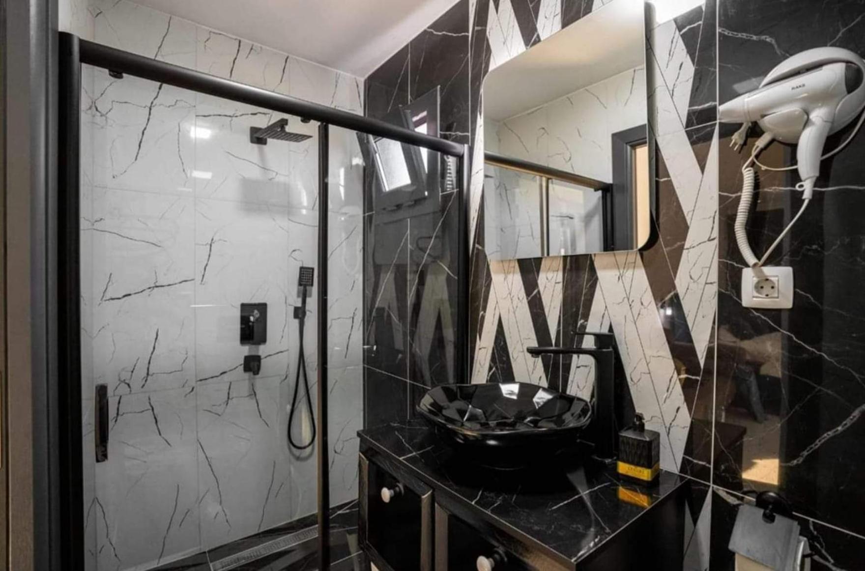 Breathe Hotel Vama Veche Ngoại thất bức ảnh